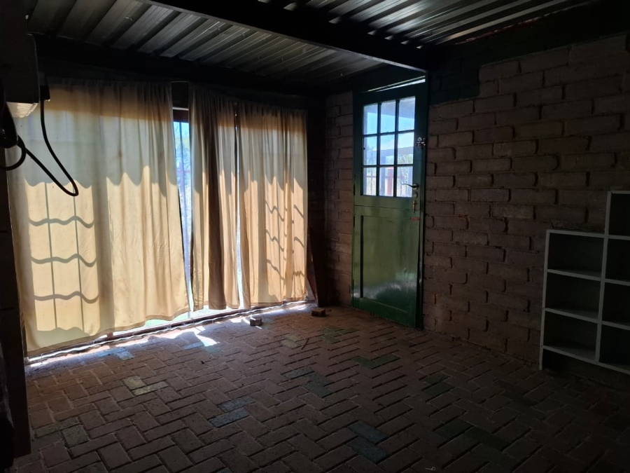 Commercial Property for Sale in Olive Hill Free State